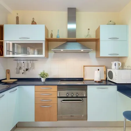 Cosy Duplex In Meloneras With Pool Holiday home *