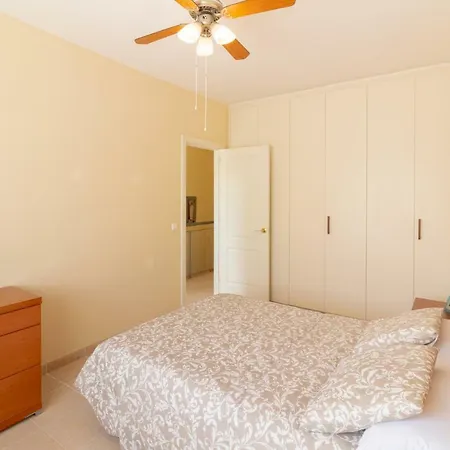 Cosy Duplex In Meloneras With Pool Holiday home *