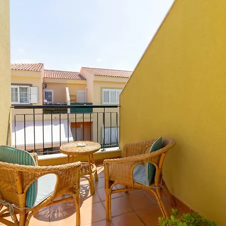 Cosy Duplex In Meloneras With Pool * Maspalomas (Gran Canaria)