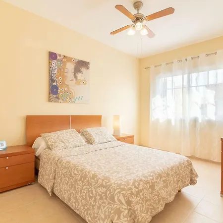 Holiday home Cosy Duplex In Meloneras With Pool Maspalomas (Gran Canaria)