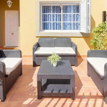 Cosy Duplex In Meloneras With Pool Holiday home Maspalomas (Gran Canaria)