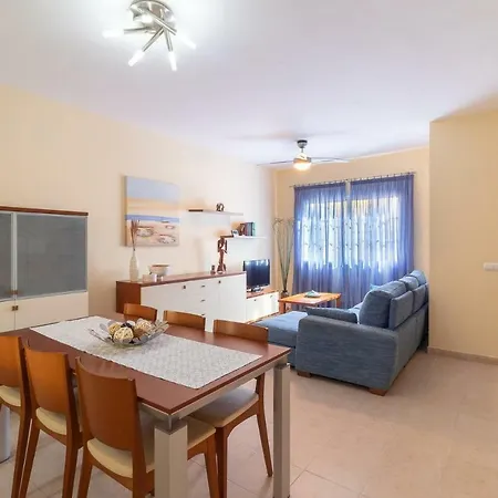 Cosy Duplex In Meloneras With Pool *