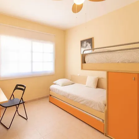 Cosy Duplex In Meloneras With Pool *