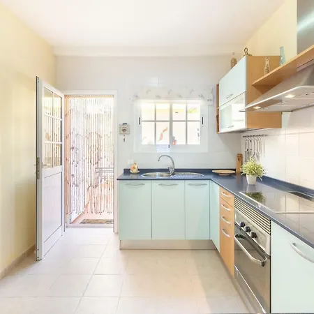 Cosy Duplex In Meloneras With Pool Holiday home