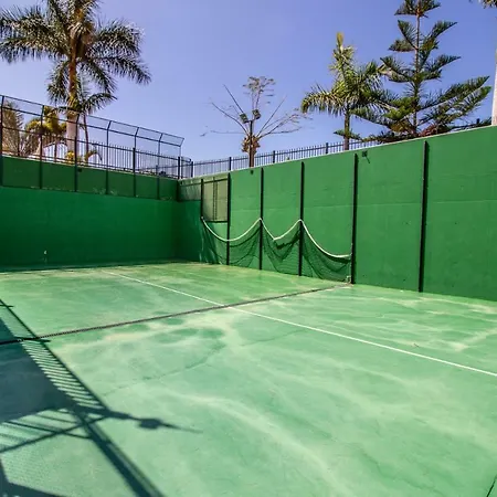 Holiday home Cosy Duplex In Meloneras With Pool Maspalomas (Gran Canaria)