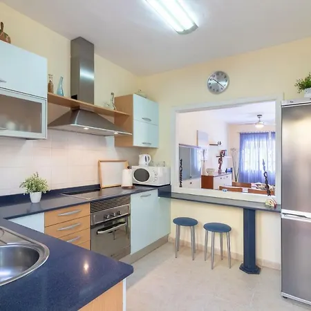 Cosy Duplex In Meloneras With Pool * Maspalomas (Gran Canaria)