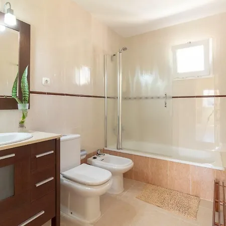 Cosy Duplex In Meloneras With Pool